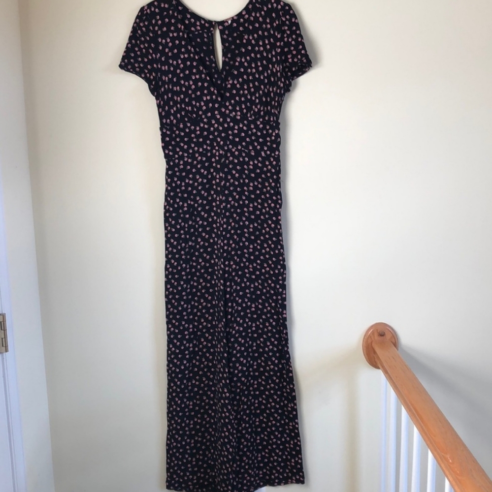 Free People XS Jumpsuit